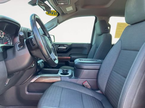 Used 2020 Chevrolet Silverado 1500 RST w/ All-Star Edition image 13