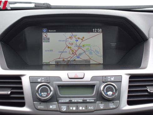 Used 2015 Honda Odyssey EX-L image 17