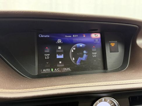 Used 2017 Lexus ES 350 FWD image 24