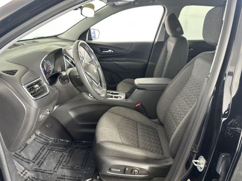 Used 2022 Chevrolet Equinox LT image 6