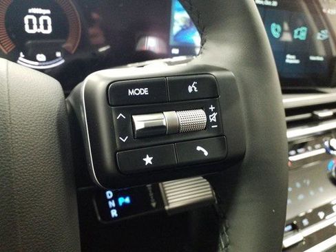 New 2026 Hyundai Santa Fe SE image 6