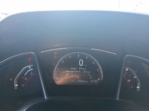 Used 2020 Honda Civic Sport image 20