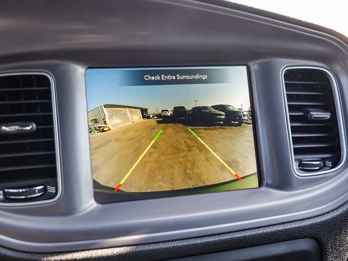 Used 2023 Dodge Charger Scat Pack RWD image 28