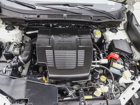 Certified 2024 Subaru Forester AWD/4WD image 32