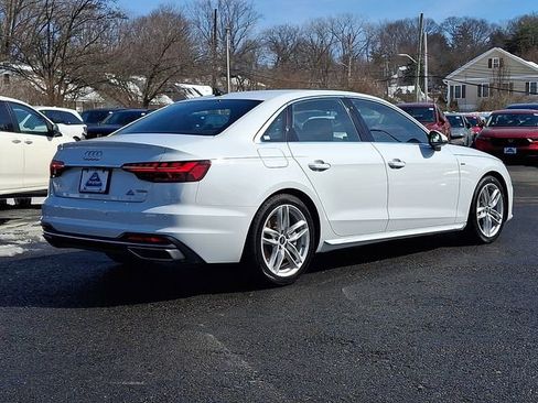 Used 2024 Audi A4 2.0T Premium image 6