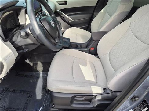 Certified 2026 Toyota Corolla Cross L FWD image 14