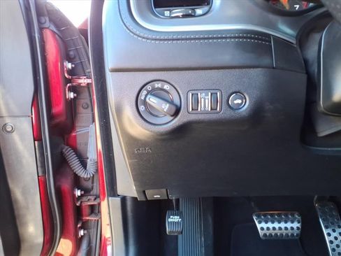 Used 2022 Dodge Charger R/T w/ Plus Group image 17