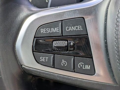 Used 2024 BMW 430i Convertible w/ M Sport Package image 19