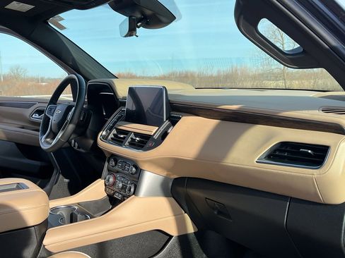 Used 2023 Chevrolet Tahoe Premier image 30