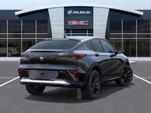 New 2026 Buick Envista Sport Touring image 4