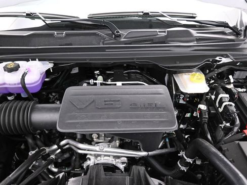 New 2025 RAM 1500 Tradesman image 18