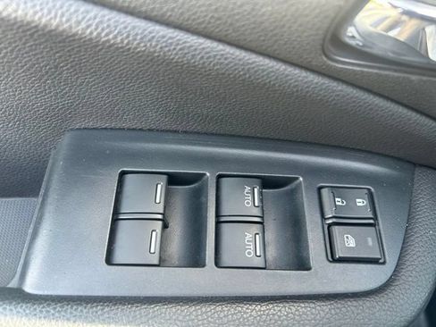 Used 2023 Honda Ridgeline RTL-E image 23