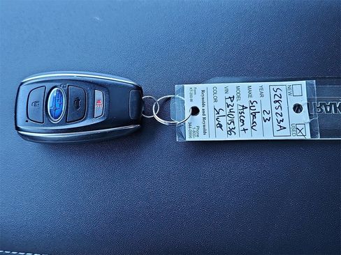 Certified 2023 Subaru Ascent Touring image 37