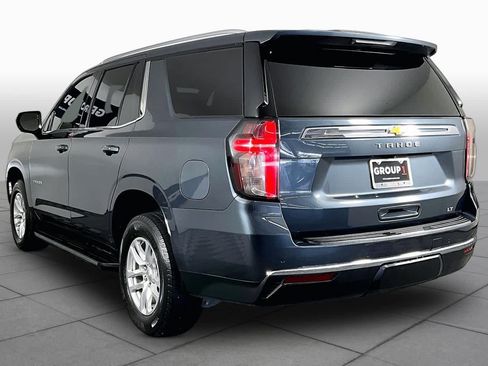 Used 2021 Chevrolet Tahoe LT RWD image 12
