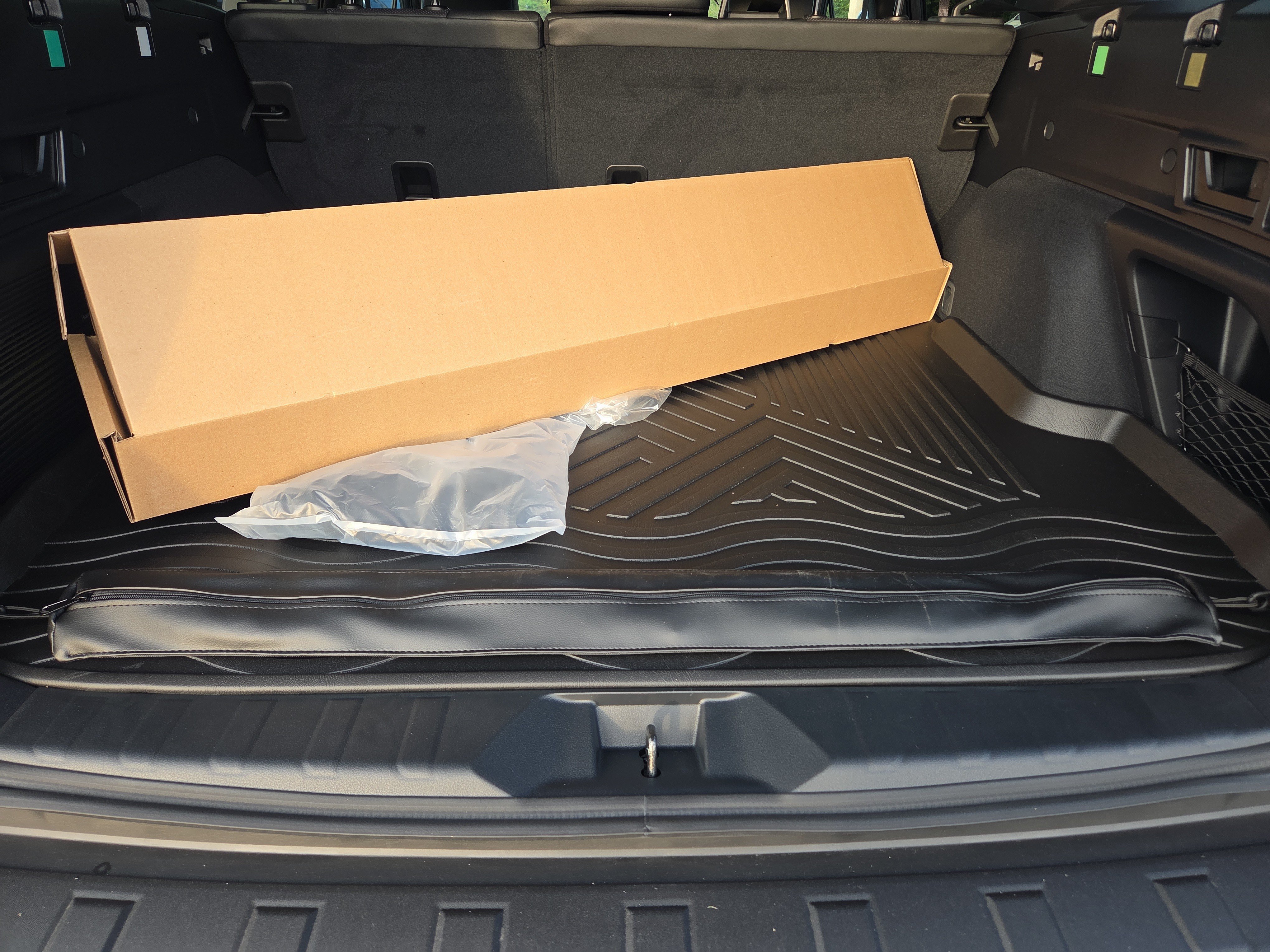 New 2026 Subaru Outback Limited XT AWD/4WD image 5