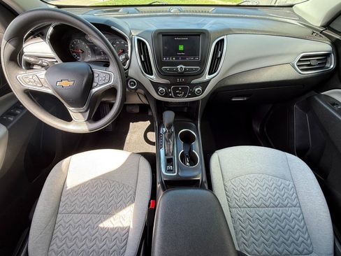 Used 2024 Chevrolet Equinox LS FWD image 9