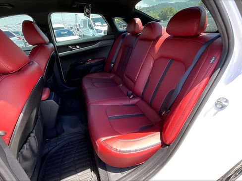 Used 2024 Kia K5 GT-Line w/ GT-Line Premium Package FWD image 29