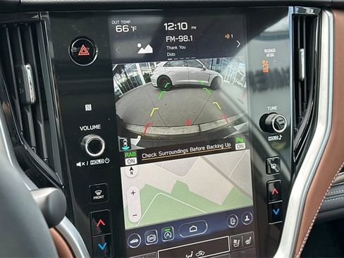 Used 2025 Subaru Outback Touring XT w/ Popular Package #2 image 24