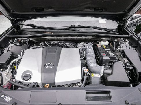 Used 2022 Lexus ES 350 w/ Premium Package FWD image 34