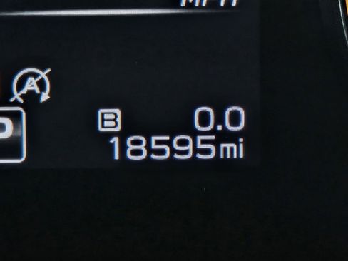 Used 2025 Subaru Outback Wilderness image 34