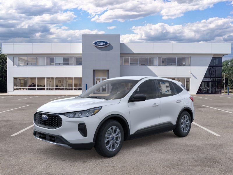 New 2026 Ford Escape Active w/ Active Premium Tech Pack AWD/4WD image 24