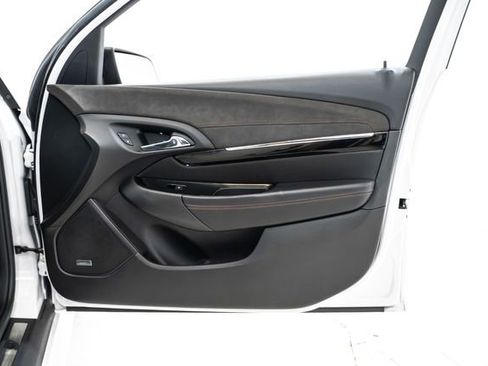 Used 2016 Chevrolet SS RWD image 24