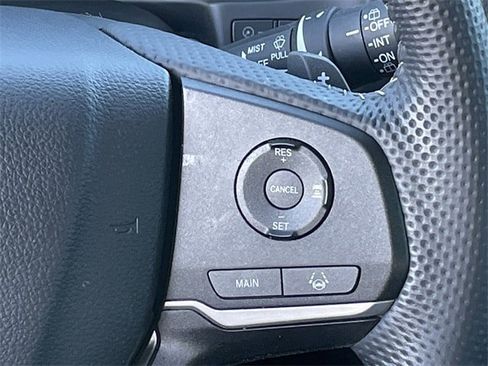 Certified 2025 Honda Passport EX-L image 14