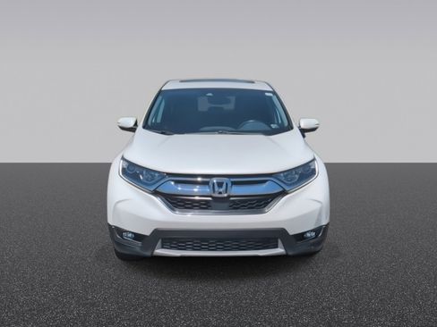 Used 2019 Honda CR-V EX-L image 4