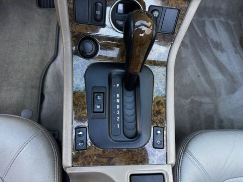Used 2000 BMW Z3 2.5i RWD image 22