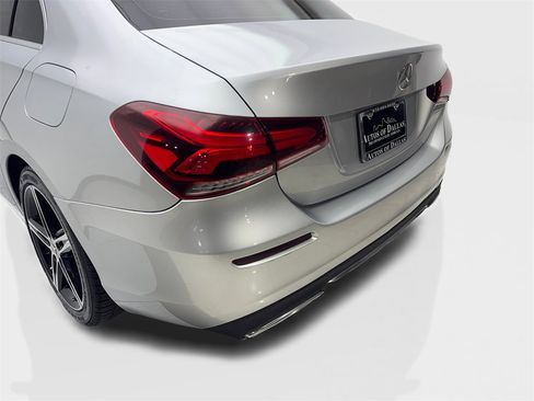 Used 2020 Mercedes-Benz A 220 image 19