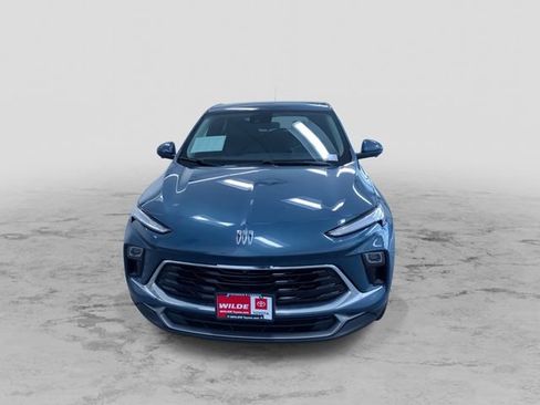 Used 2024 Buick Encore GX Preferred w/ Comfort Package image 5