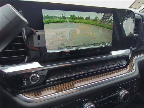 New 2026 GMC Sierra 1500 Elevation image 12