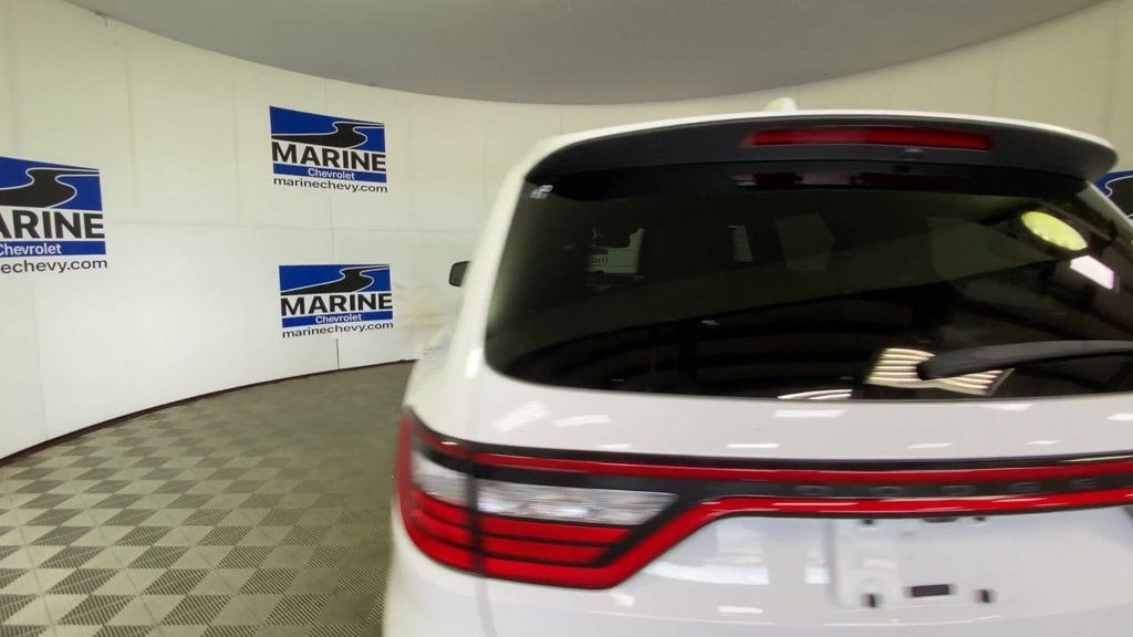 Used 2022 Dodge Durango R/T RWD image 9