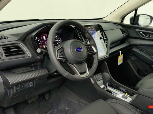 New 2026 Subaru Ascent Premium image 13