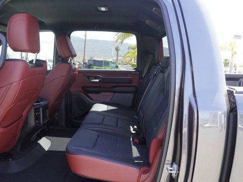 New 2026 RAM 1500 Rebel w/ Trailer Tow Group AWD/4WD image 20