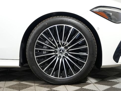 Certified 2024 Mercedes-Benz CLE 450 4MATIC Coupe image 12