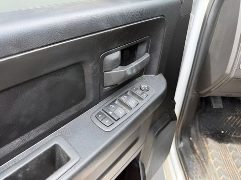 Used 2022 RAM 1500 Tradesman w/ Popular Equipment Group RWD image 8