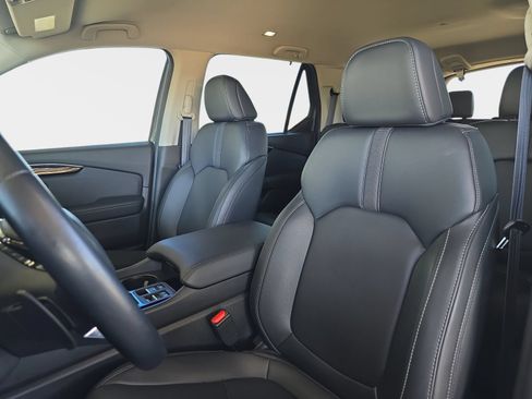 Certified 2024 Honda Pilot EX-L image 15