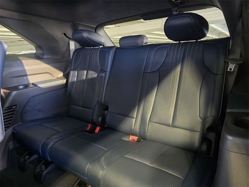 New 2025 Cadillac Escalade IQ Sport 2 w/ LPO, ONYX Package image 13