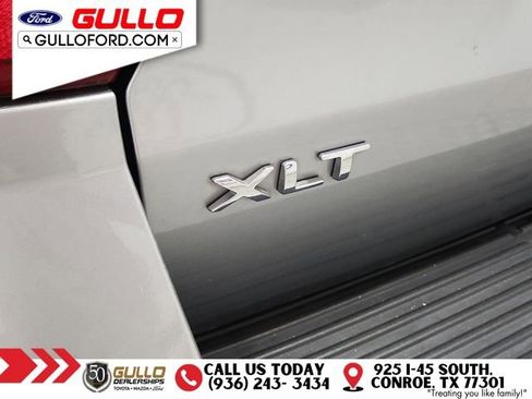 Used 2021 Ford Expedition XLT image 33