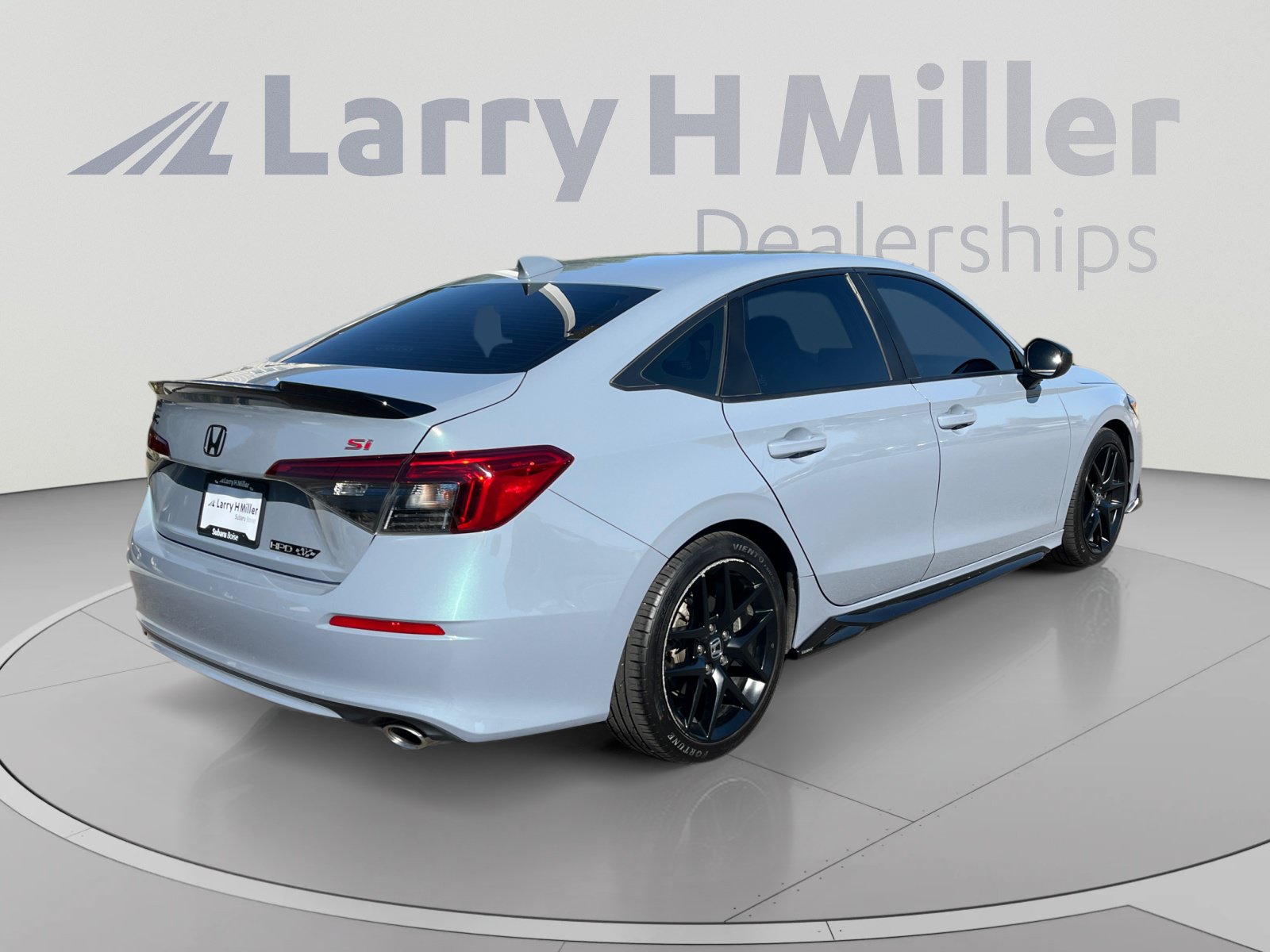 Used 2022 Honda Civic Si image 5