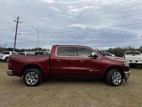 Used 2020 RAM 1500 Limited image 6