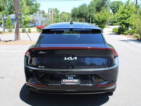 New 2023 Kia EV6 Wind image 8