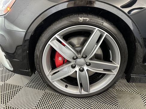 Used 2020 Audi S3 Premium Plus w/ Premium Plus Package image 13
