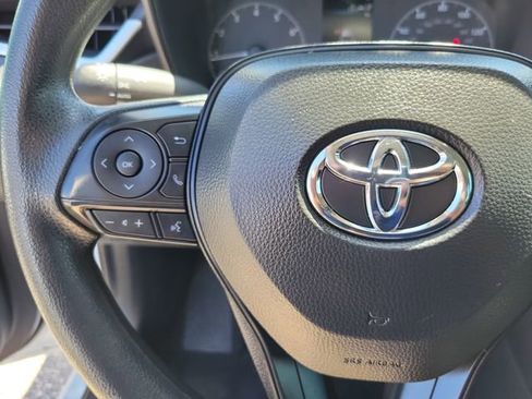 Used 2024 Toyota Corolla LE image 24