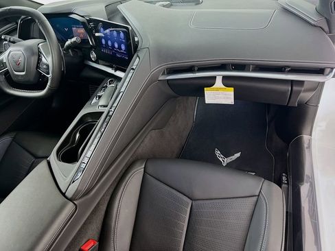 Used 2023 Chevrolet Corvette Stingray Preferred Conv w/ Z51 Performance Package image 24