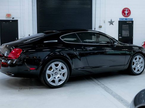 Used 2006 Bentley Continental GT image 7