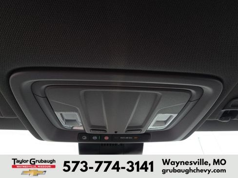 New 2026 Chevrolet Silverado 1500 RST w/ Z71 Off-Road Package AWD/4WD image 25