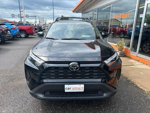 Used 2023 Toyota RAV4 XLE w/ Convenience Package AWD/4WD image 2