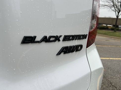 Certified 2024 Honda Passport Black Edition image 14